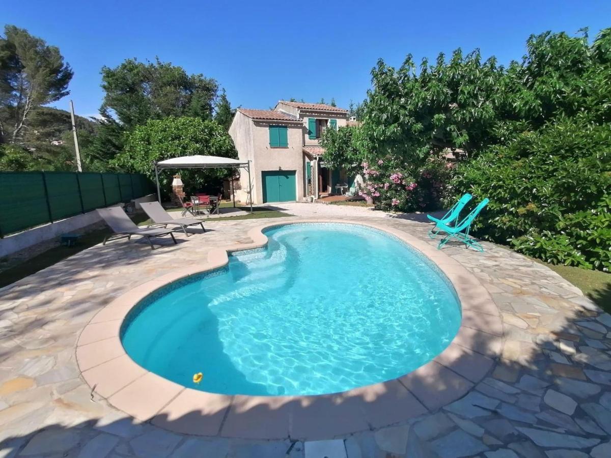 Villa Madison Sollies Pont Exterior photo
